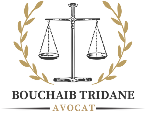 Cabinet Tridane Bouchaib